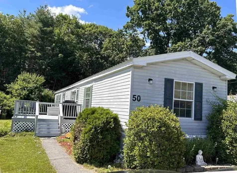 50 Hilton Avenue Exeter NH 03833