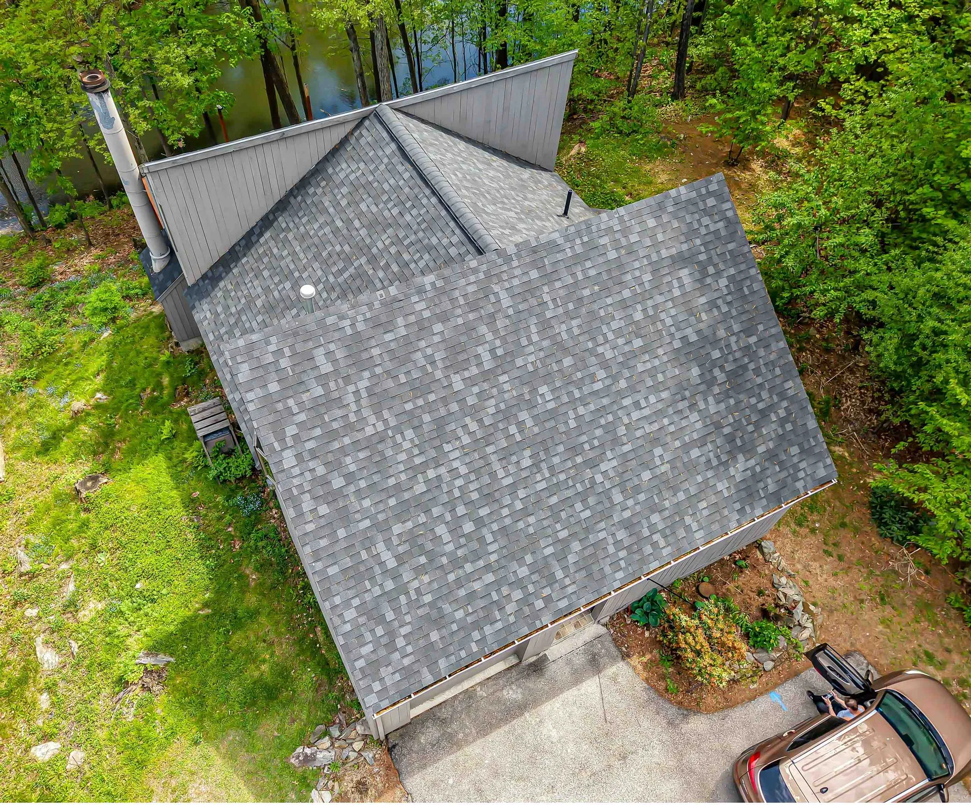 44 Coburn Woods Drive Nashua NH 03063