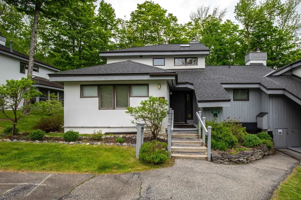 304 Woods Lane Killington VT 05751