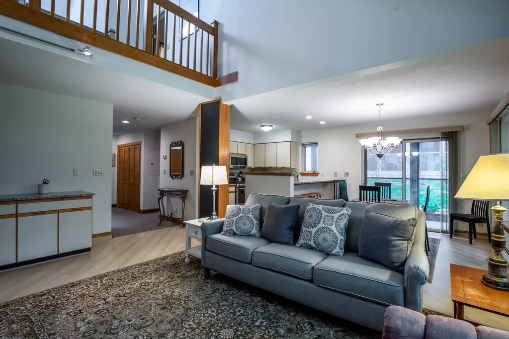 304 Woods Lane Killington VT 05751