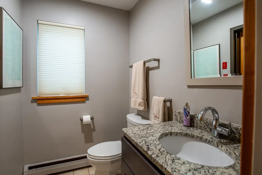 304 Woods Lane Killington VT 05751
