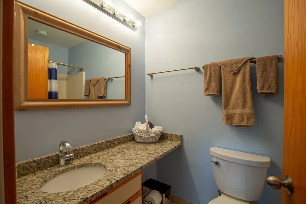 304 Woods Lane Killington VT 05751