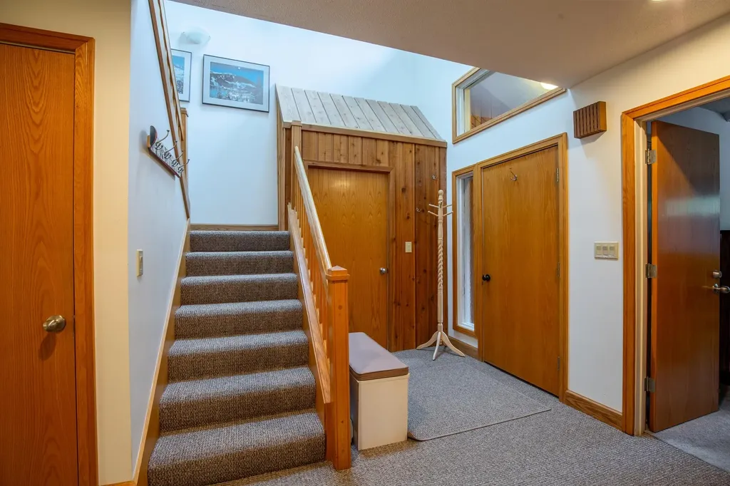 304 Woods Lane Killington VT 05751