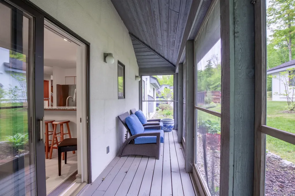 304 Woods Lane Killington VT 05751