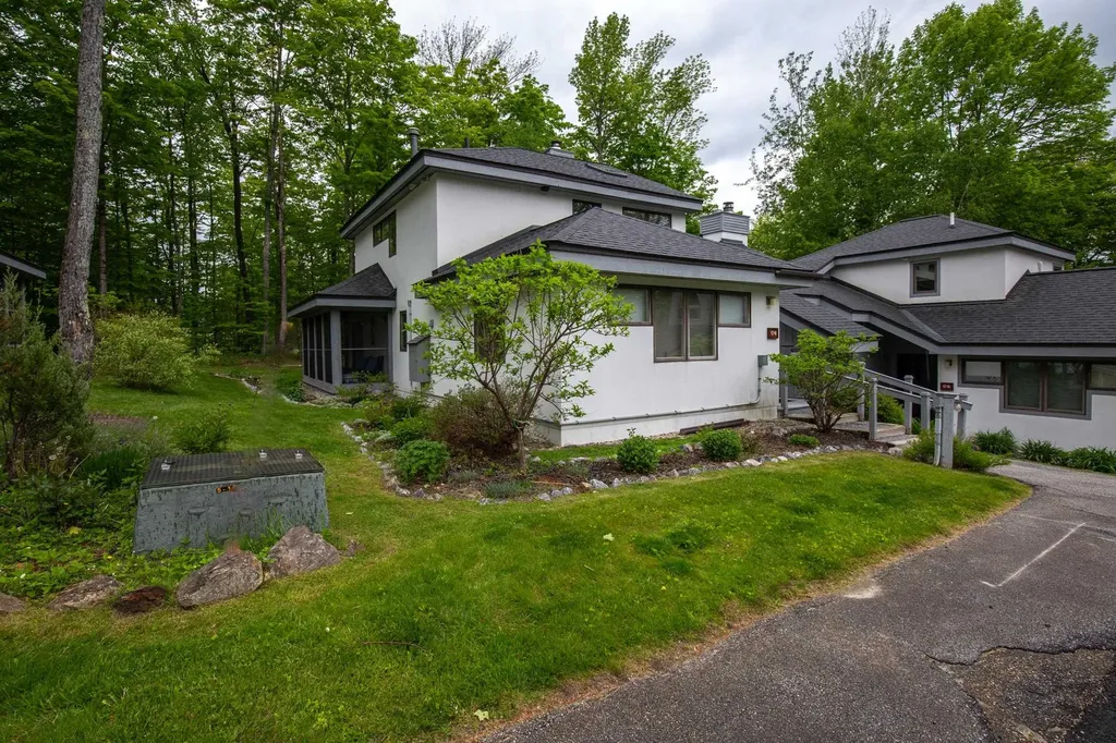 304 Woods Lane Killington VT 05751