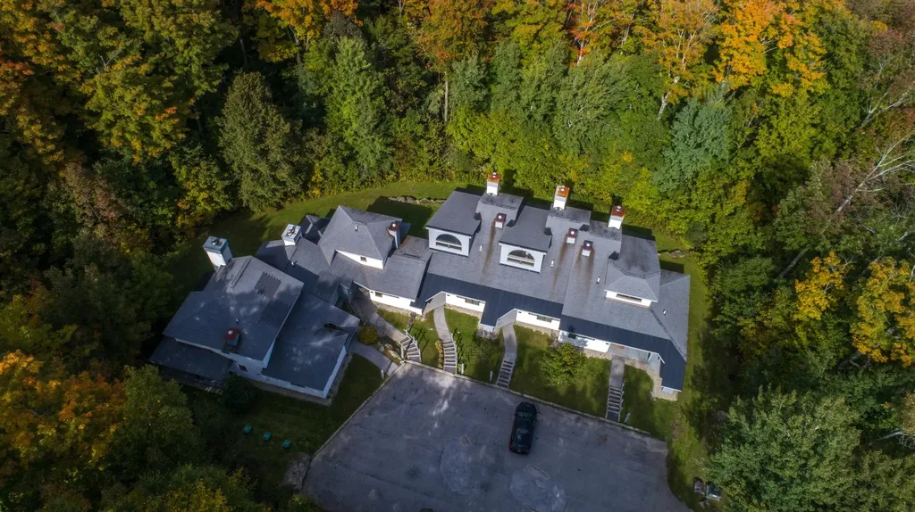 304 Woods Lane Killington VT 05751