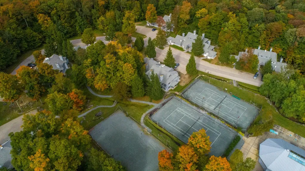 304 Woods Lane Killington VT 05751