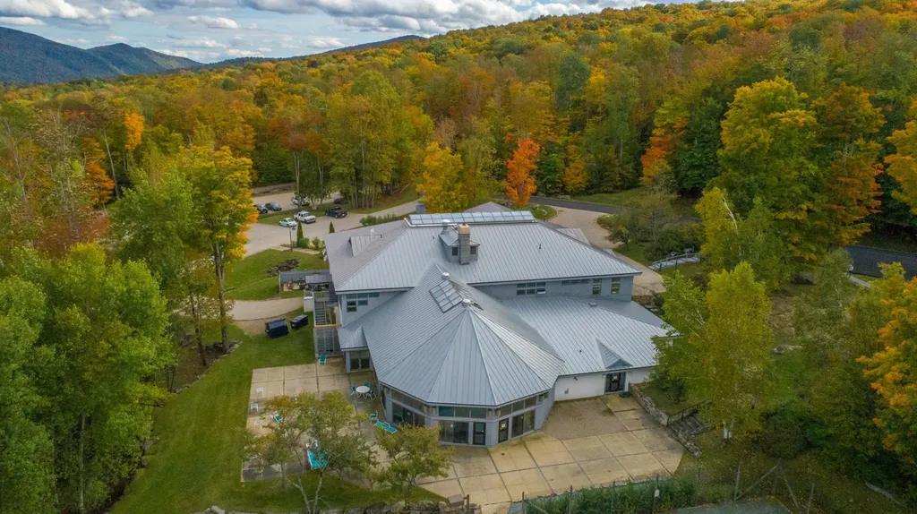 304 Woods Lane Killington VT 05751