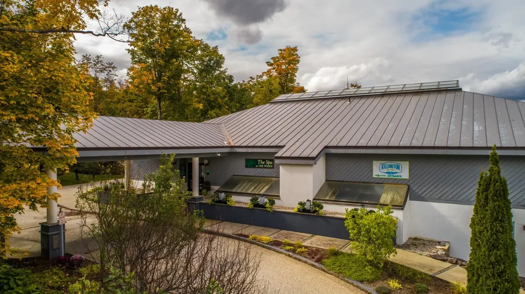 304 Woods Lane Killington VT 05751