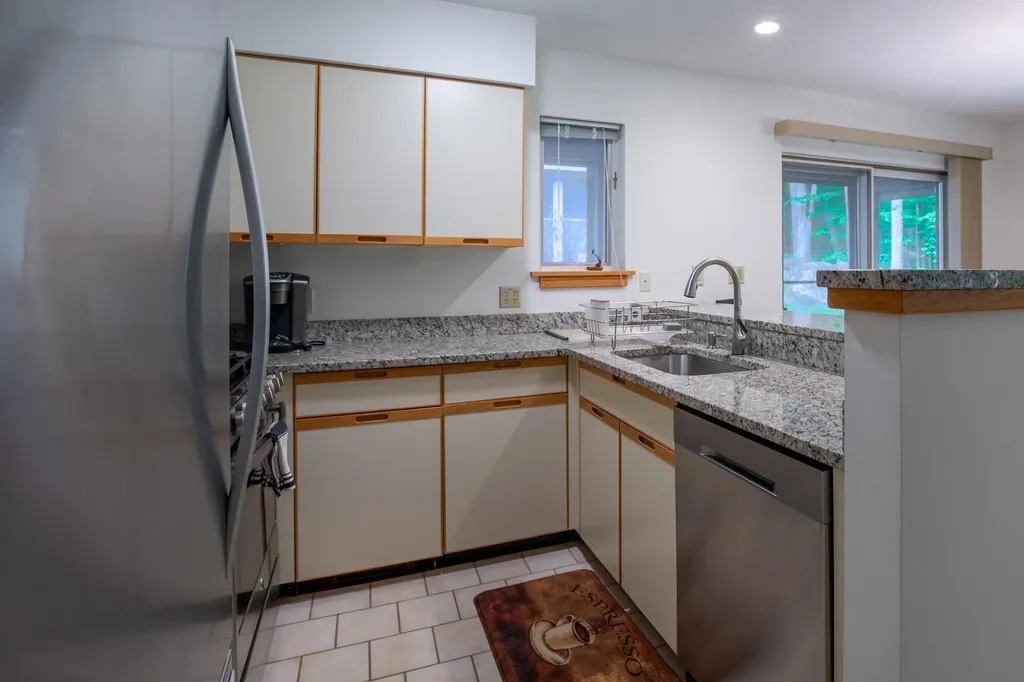 304 Woods Lane Killington VT 05751