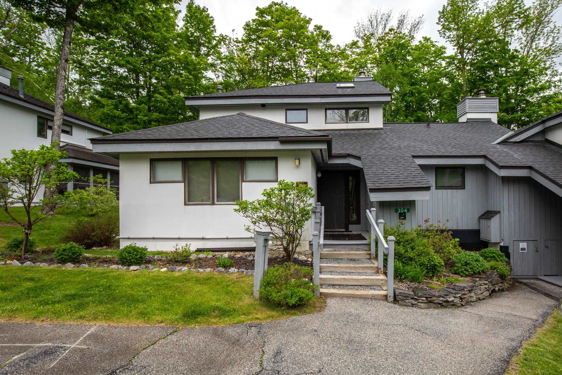304 Woods Lane Killington VT 05751
