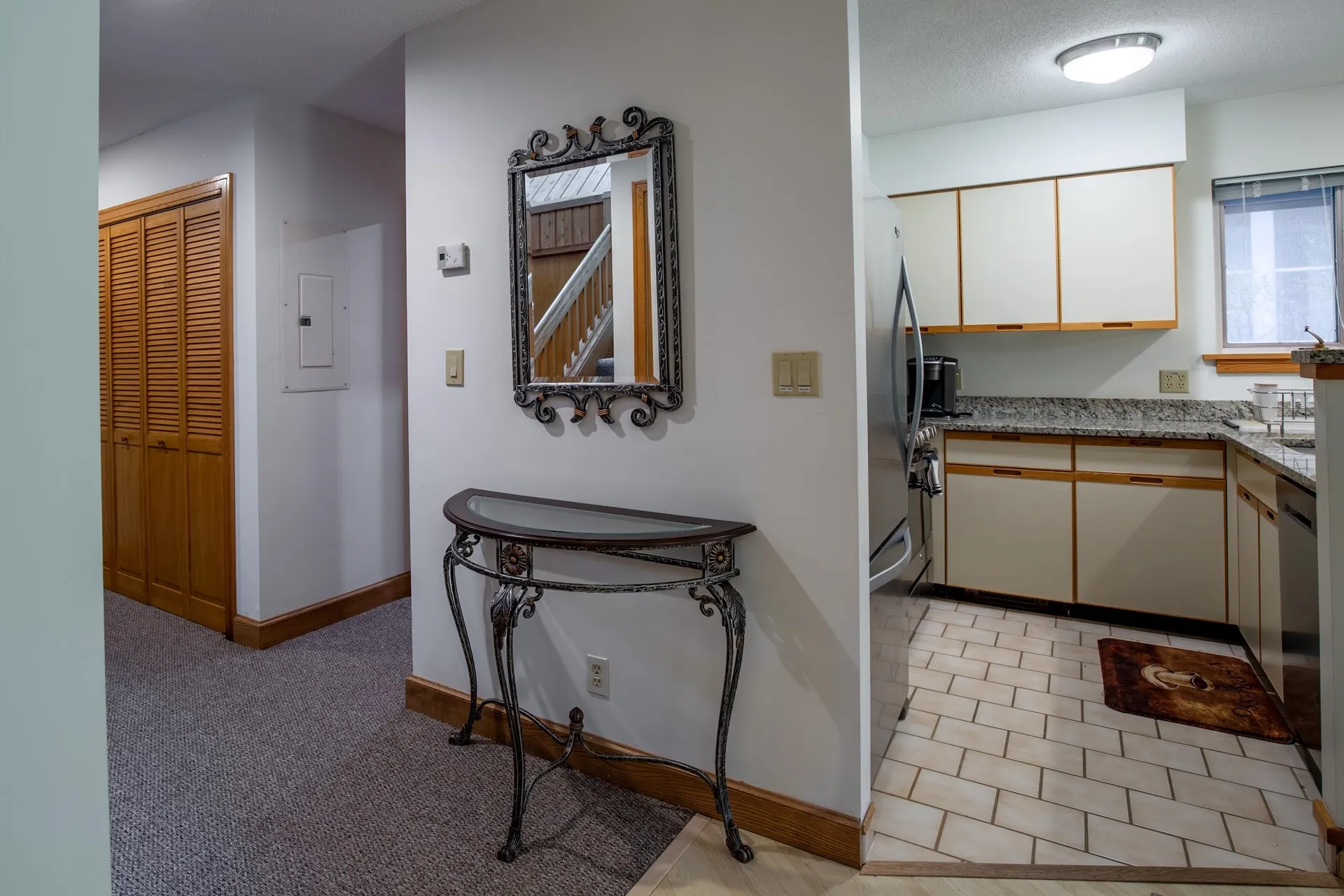 304 Woods Lane Killington VT 05751
