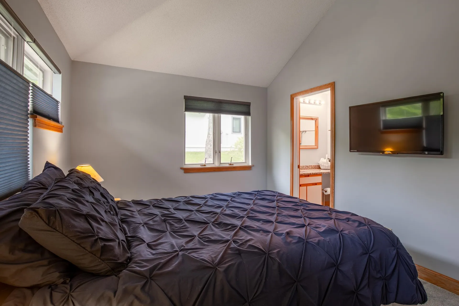 304 Woods Lane Killington VT 05751