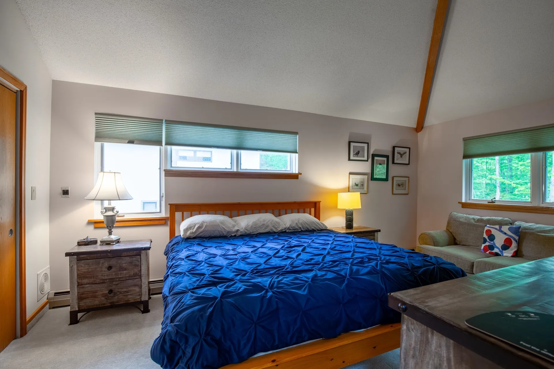 304 Woods Lane Killington VT 05751