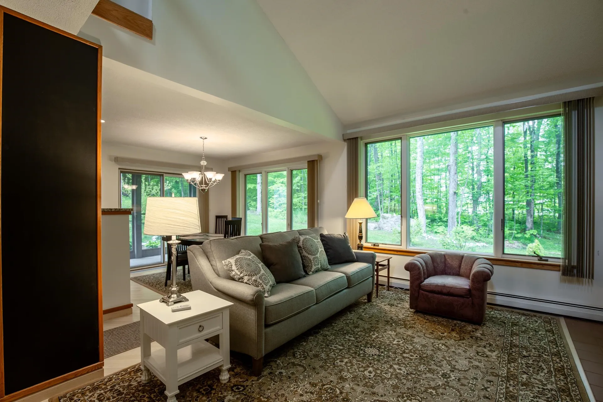 304 Woods Lane Killington VT 05751