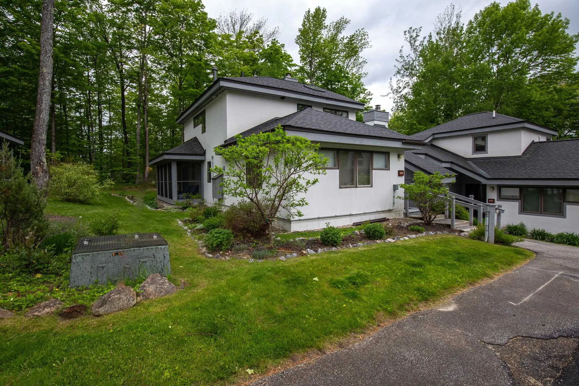 304 Woods Lane Killington VT 05751