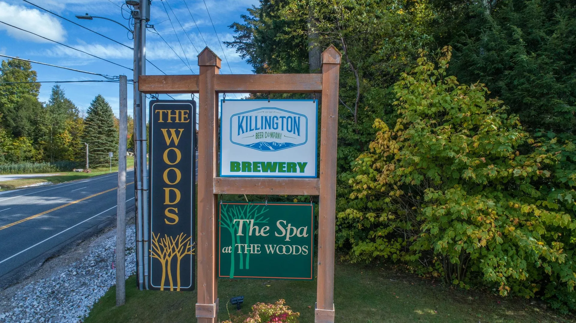 304 Woods Lane Killington VT 05751