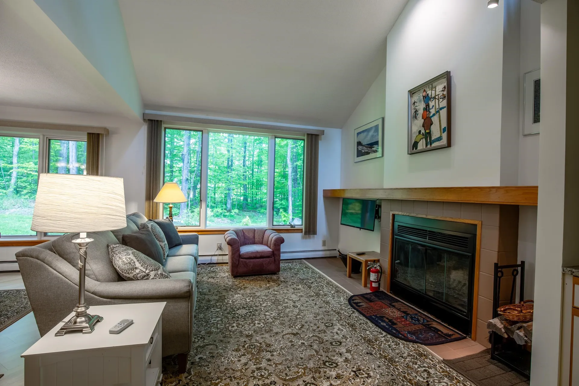 304 Woods Lane Killington VT 05751