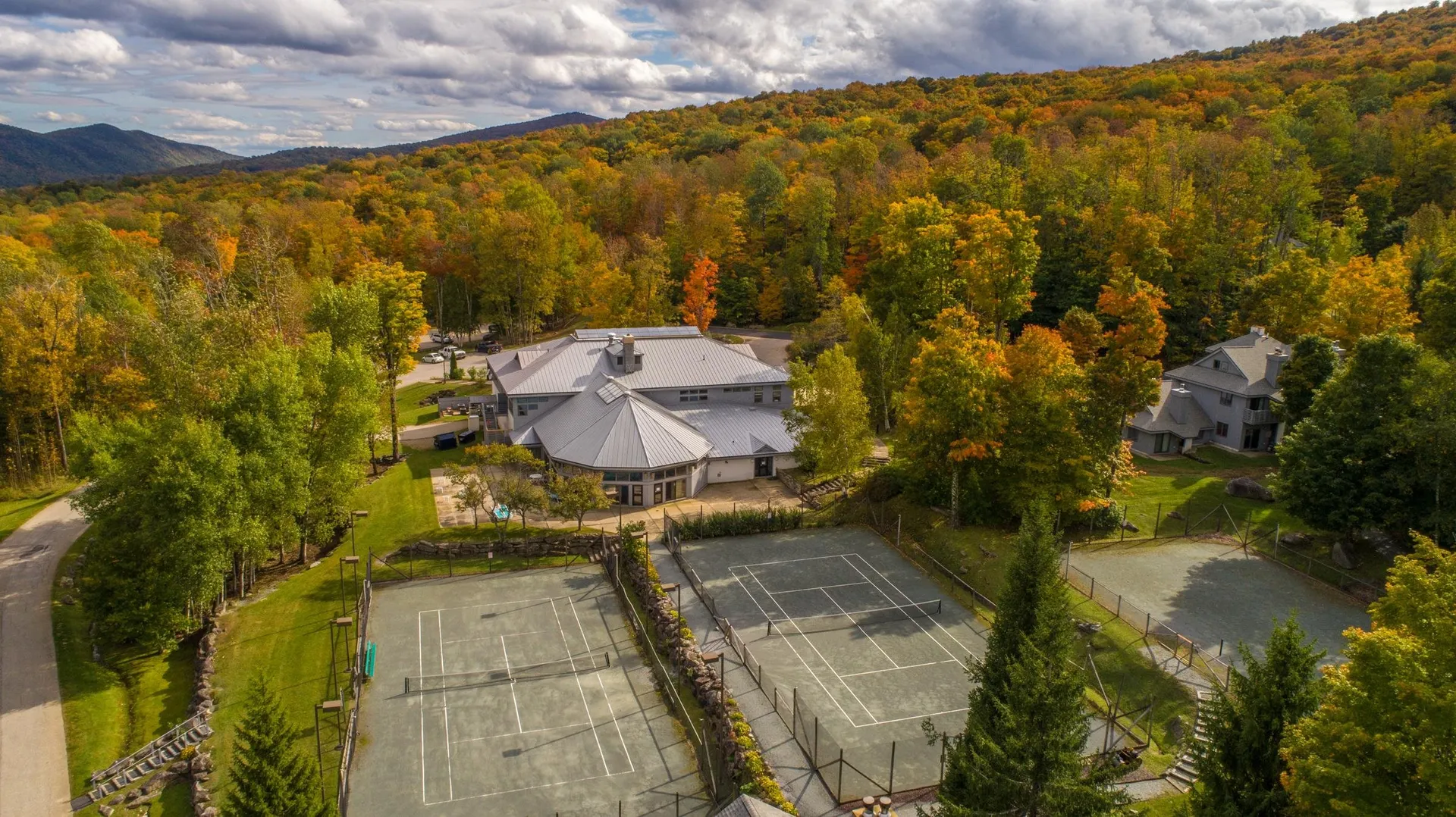304 Woods Lane Killington VT 05751