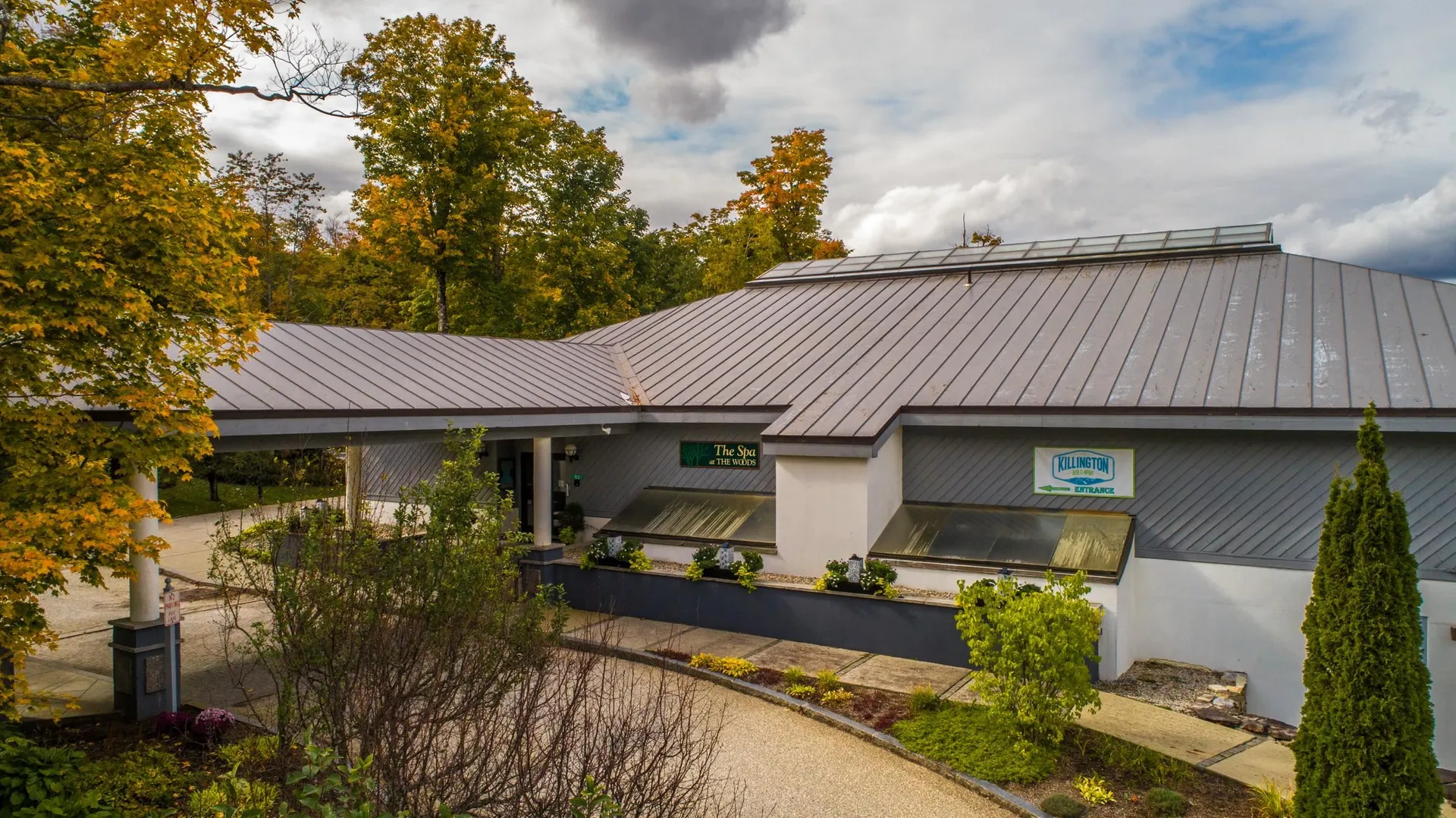 304 Woods Lane Killington VT 05751
