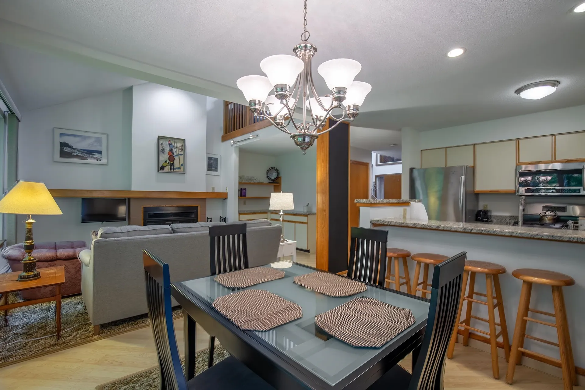 304 Woods Lane Killington VT 05751