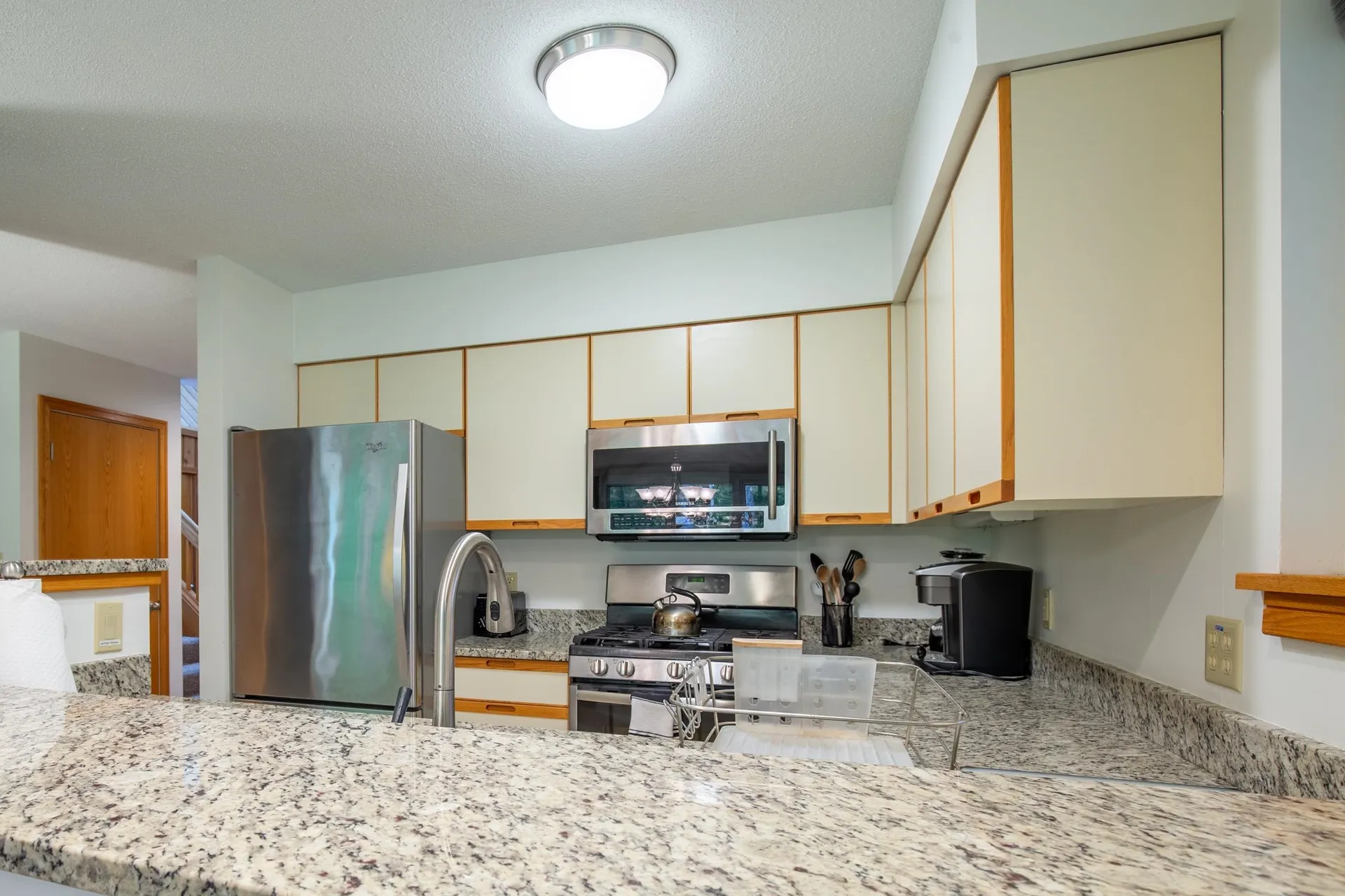 304 Woods Lane Killington VT 05751
