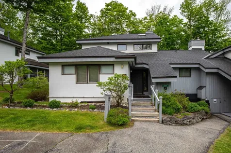 304 Woods Lane Killington VT 05751