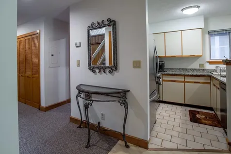 304 Woods Lane Killington VT 05751