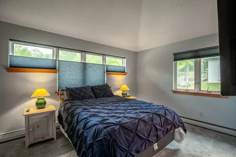 304 Woods Lane Killington VT 05751