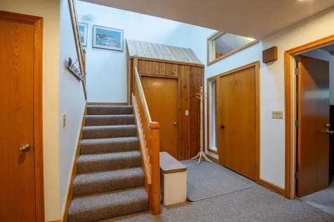 304 Woods Lane Killington VT 05751