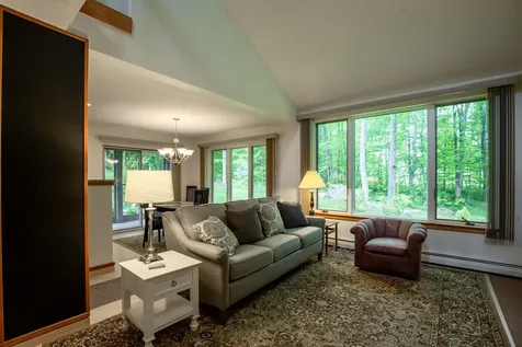 304 Woods Lane Killington VT 05751