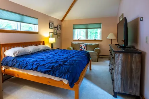 304 Woods Lane Killington VT 05751
