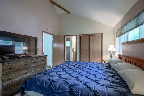 304 Woods Lane Killington VT 05751