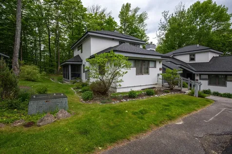 304 Woods Lane Killington VT 05751
