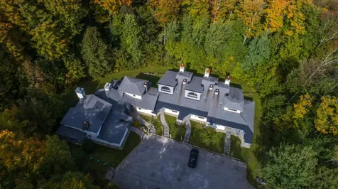 304 Woods Lane Killington VT 05751