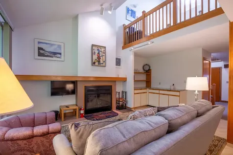304 Woods Lane Killington VT 05751