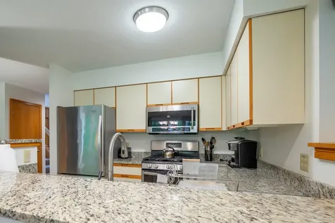 304 Woods Lane Killington VT 05751