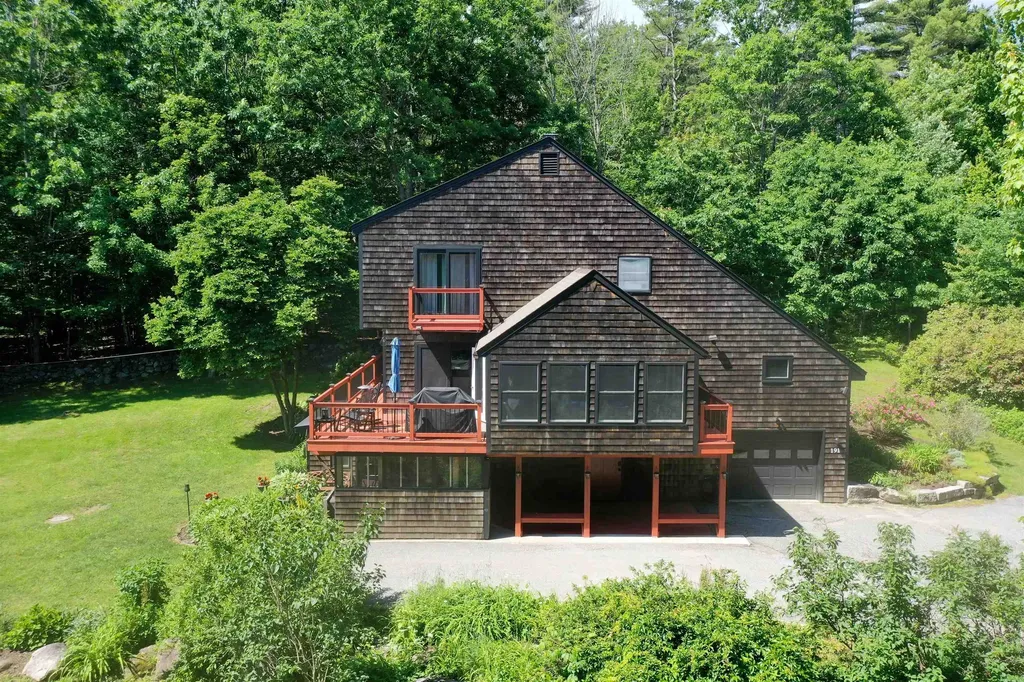 191 Pedrick Road Wilmot NH 03287
