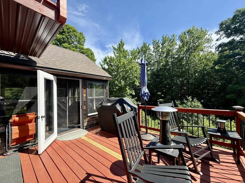 191 Pedrick Road Wilmot NH 03287