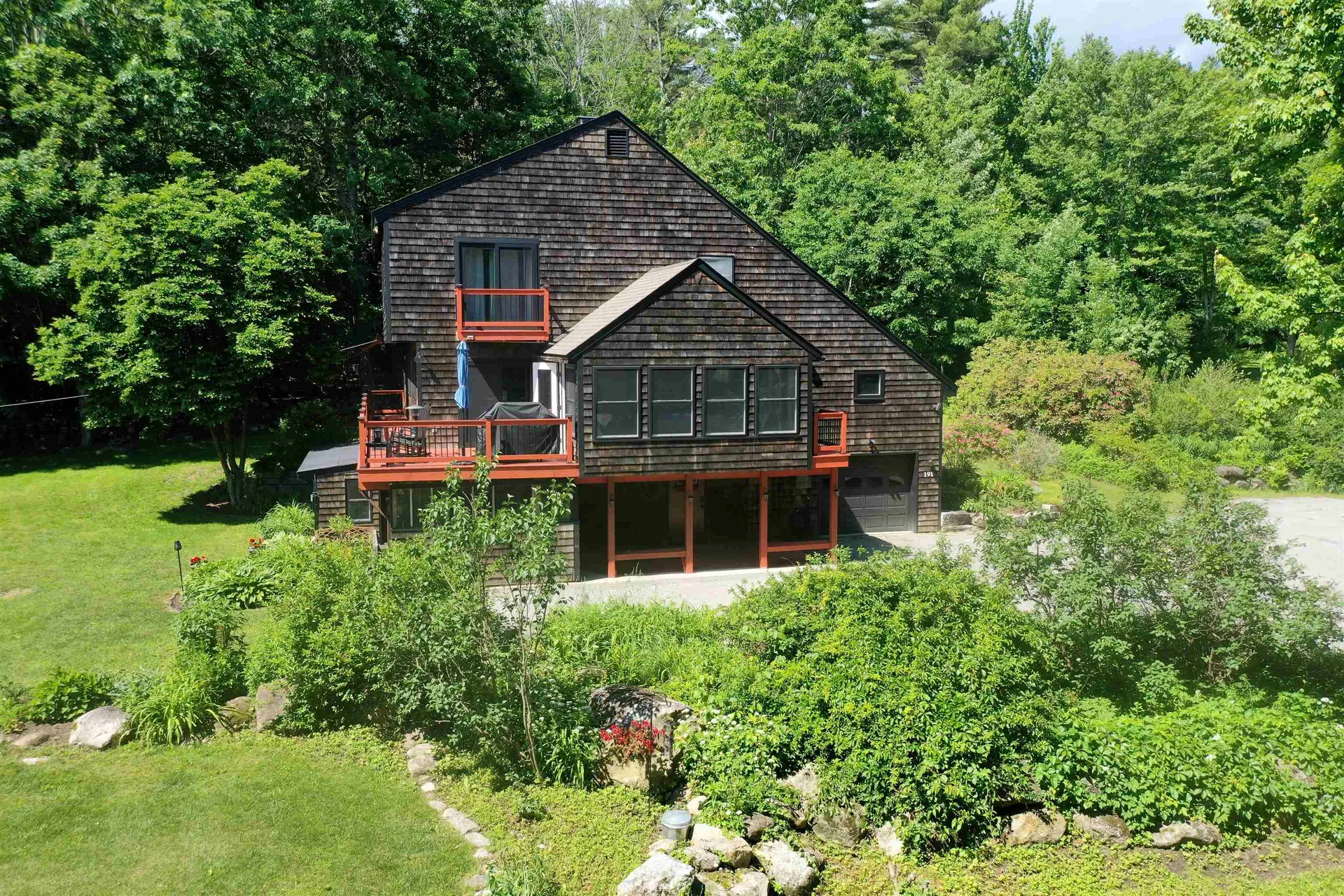 191 Pedrick Road Wilmot NH 03287