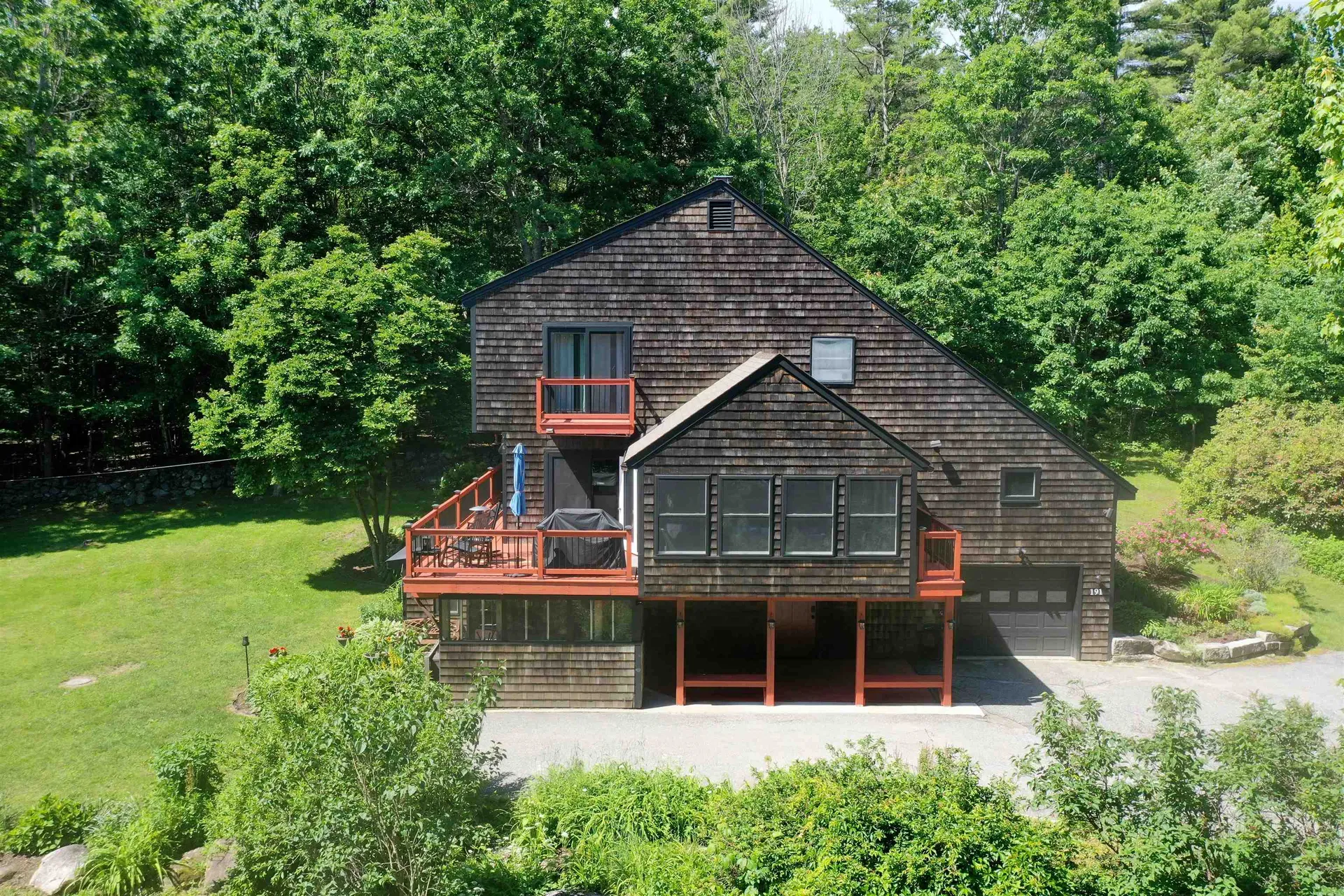 191 Pedrick Road Wilmot NH 03287