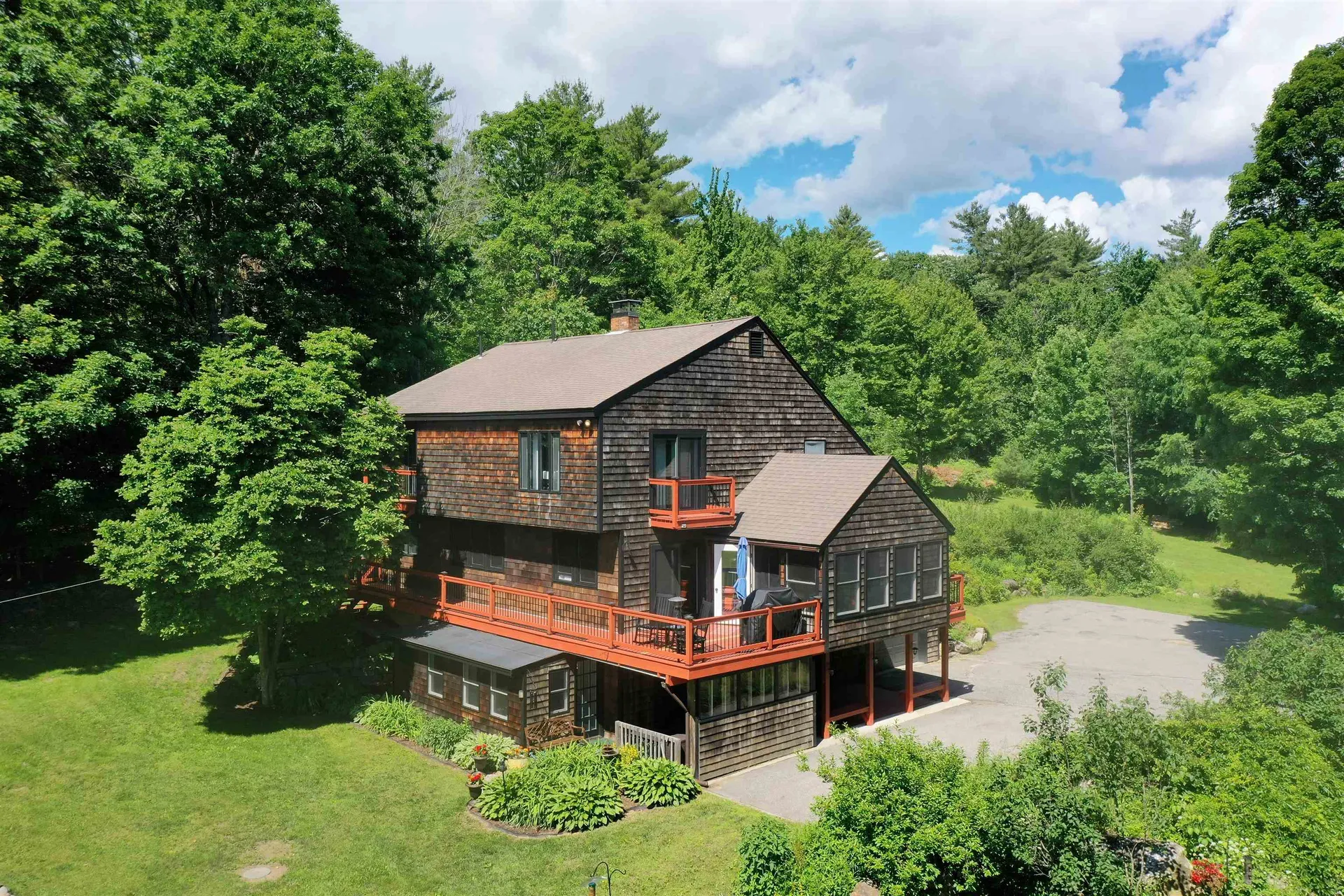 191 Pedrick Road Wilmot NH 03287