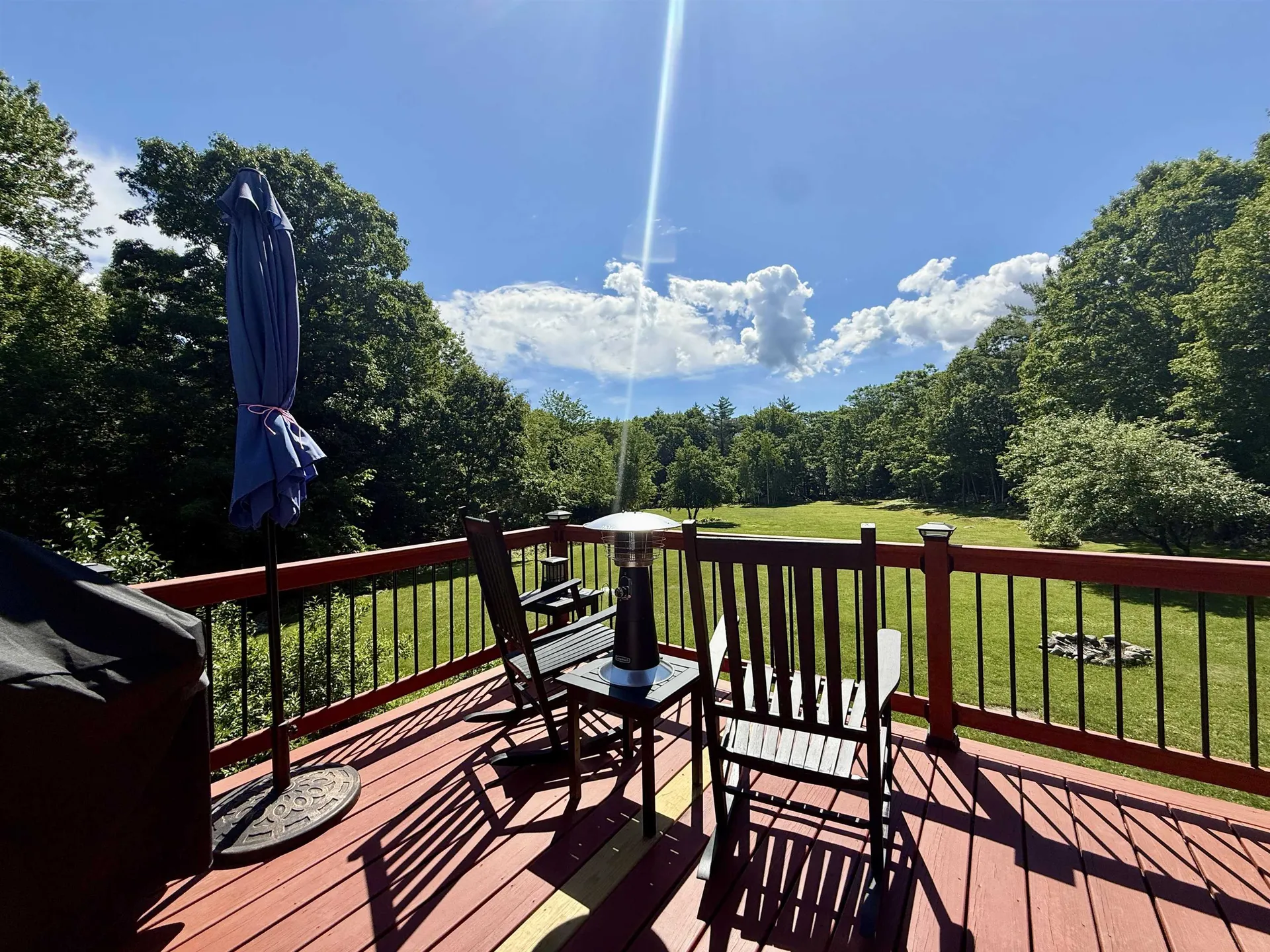 191 Pedrick Road Wilmot NH 03287