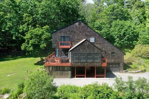 191 Pedrick Road Wilmot NH 03287
