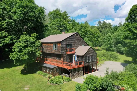 191 Pedrick Road Wilmot NH 03287