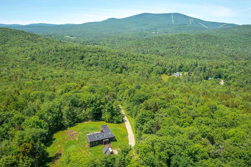 691 Black Bear Road Jamaica VT 05343