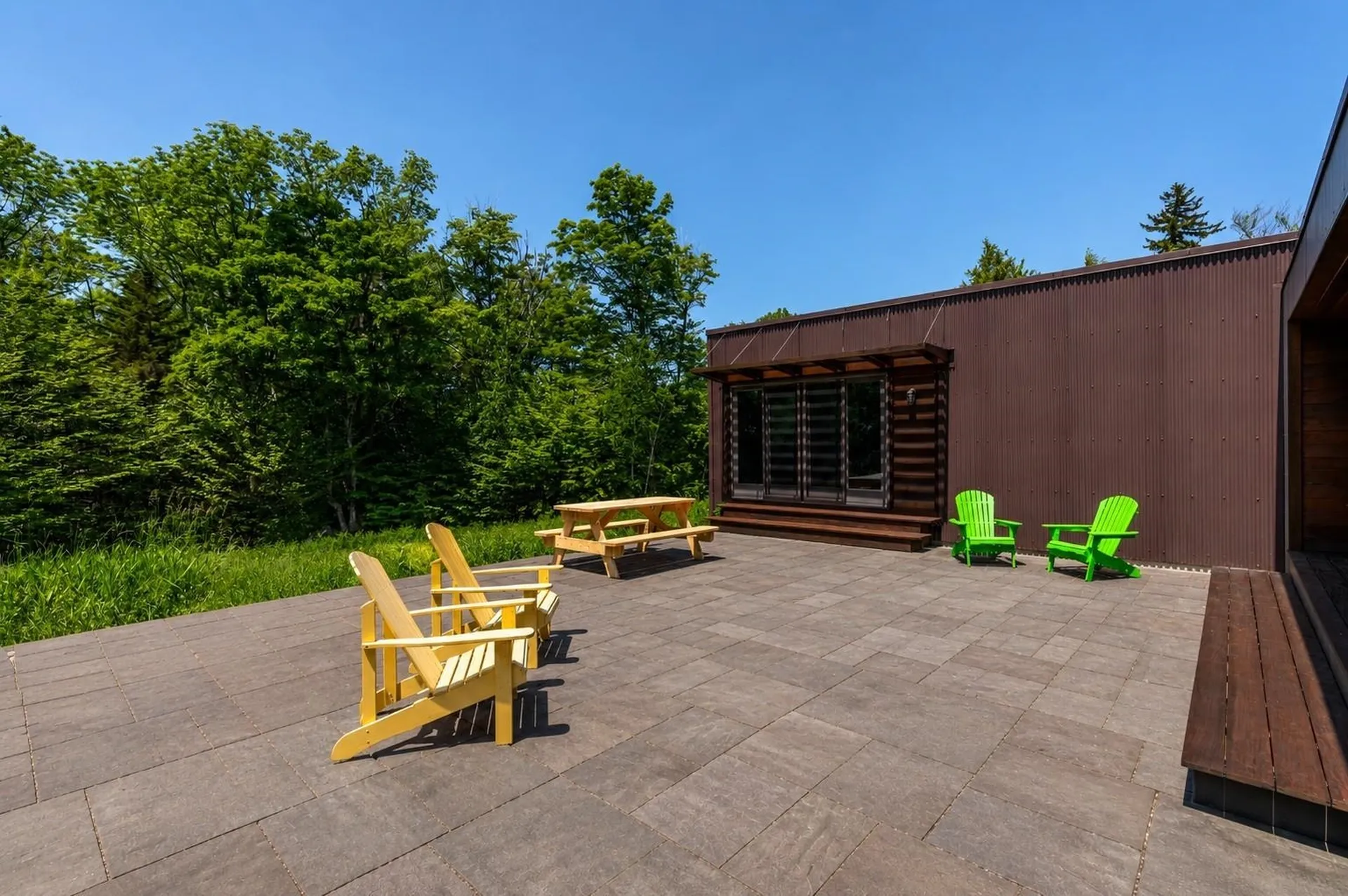 691 Black Bear Road Jamaica VT 05343
