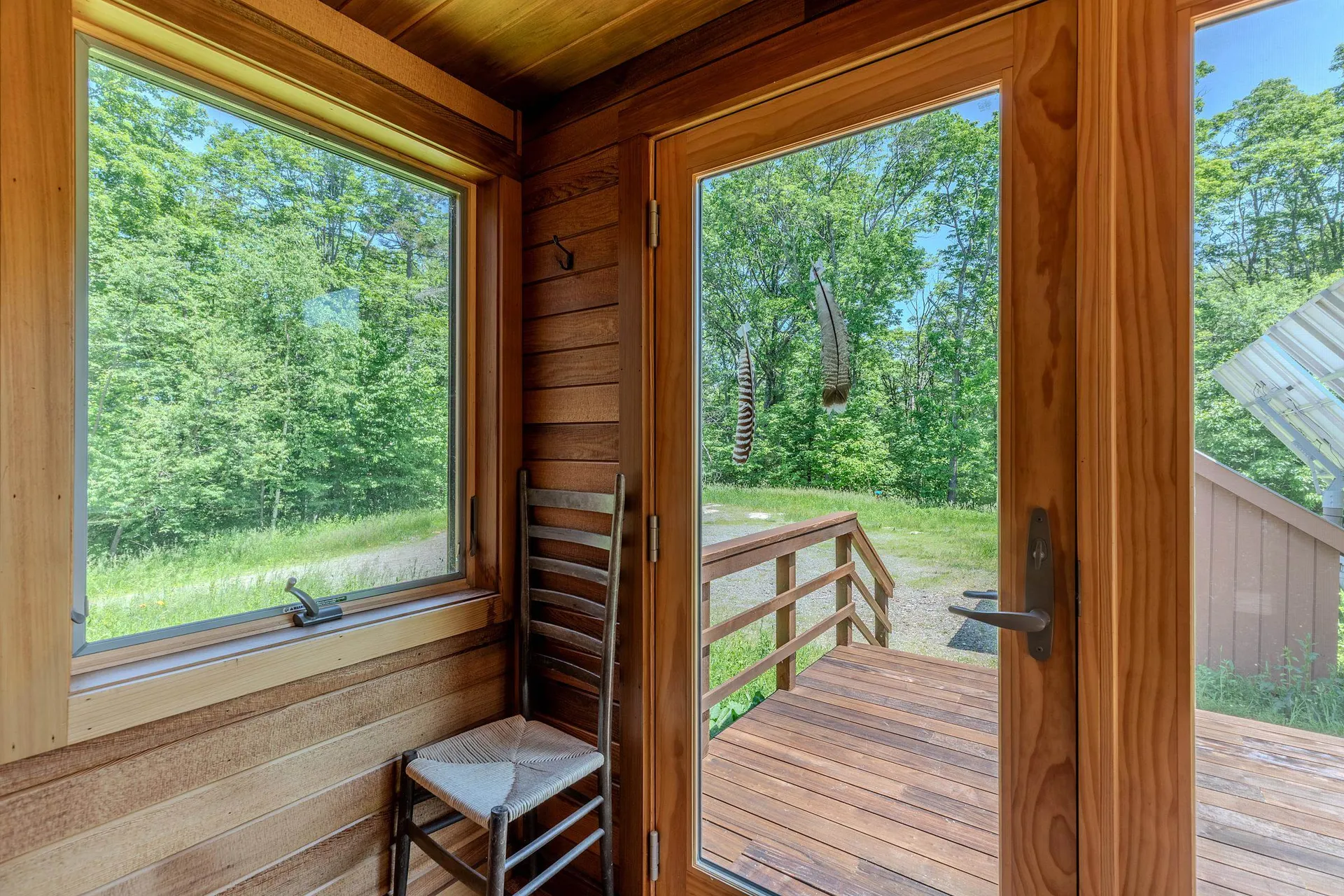 691 Black Bear Road Jamaica VT 05343