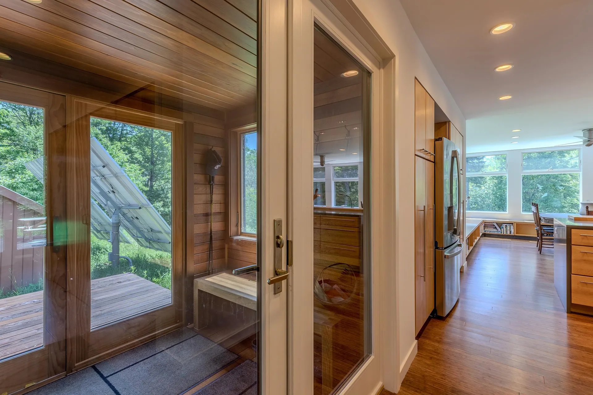 691 Black Bear Road Jamaica VT 05343