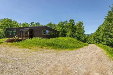 691 Black Bear Road Jamaica VT 05343